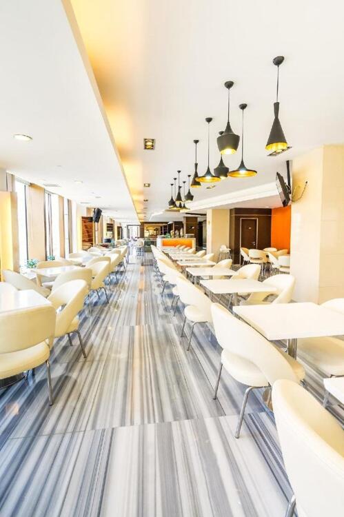 Foto general de Holiday Inn Express Beijing Temple of Heaven, an IHG Hotel