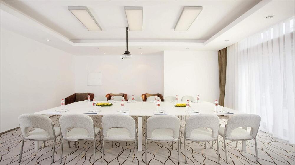 Foto general de Holiday Inn Express Beijing Temple of Heaven, an IHG Hotel