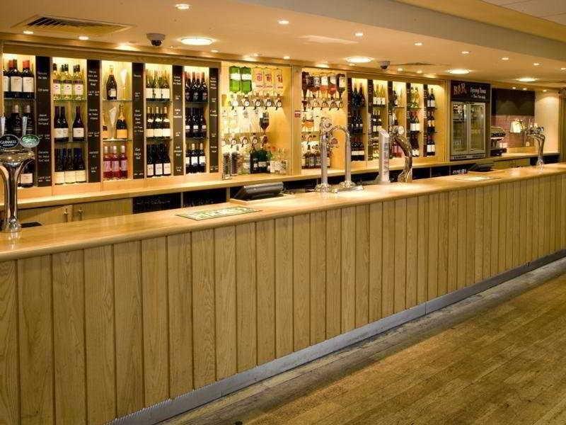 Foto general de Hotel Premier Inn LON Heathrow Airport T2 &amp;amp; T3 (Bath Rd)