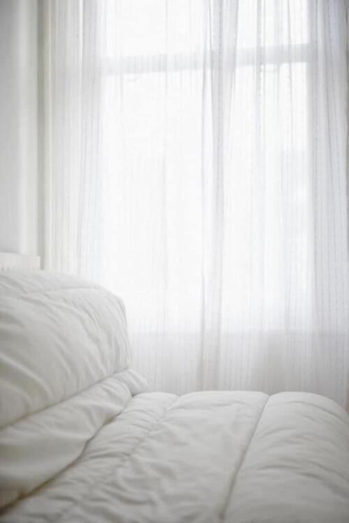 Foto de una habitación de DoubleTree by Hilton Hotel Charlottesville