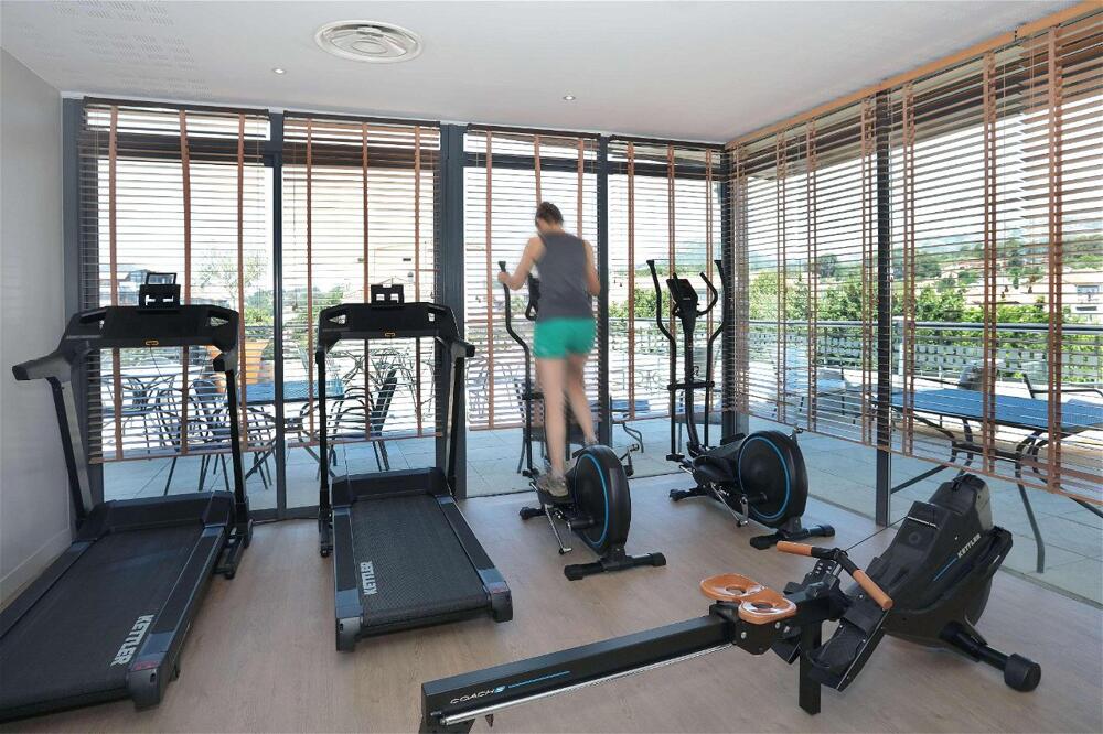 Foto de los servicios de Best Western Linko Hotel