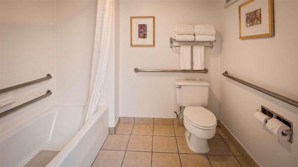 Foto general de Hotel Best Western Garden Inn