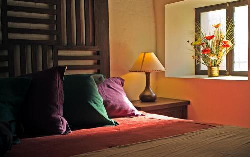 Foto del baño de Mi Pueblo Samary Hotel Boutique