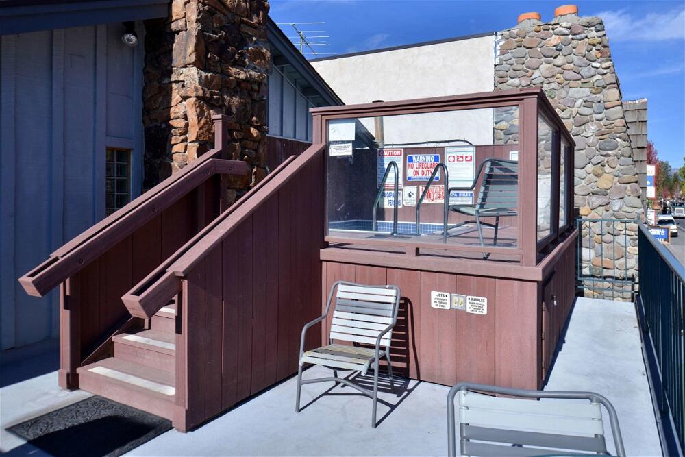 Facilities – Motel Americas Best Value Inn Tahoe City