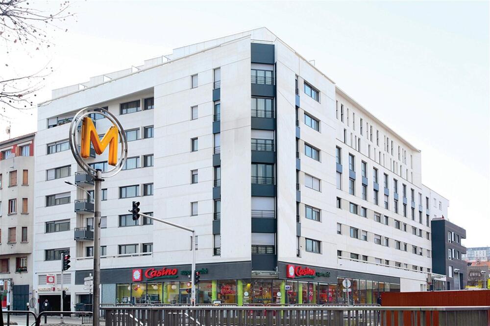 Foto general de Appart&amp;#039;City Confort Paris Villejuif