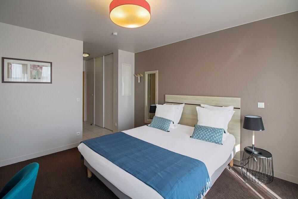 Foto de una habitación de Appart&amp;#039;City Confort Paris Villejuif