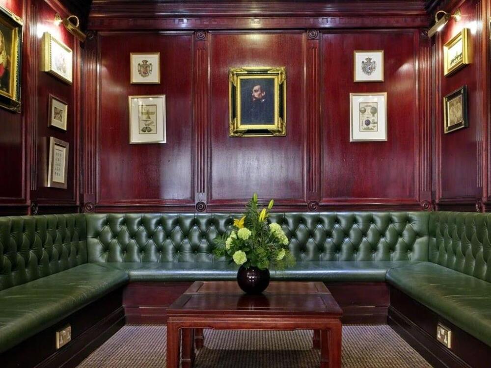 Foto de los servicios de Gem Fitzrovia Hotel