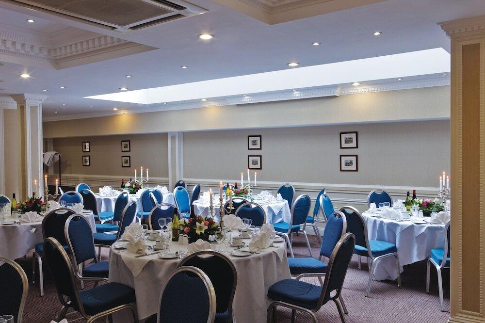 Foto de restauración de Gem Fitzrovia Hotel