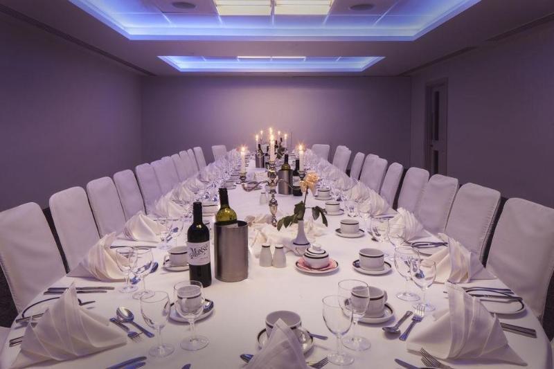 Foto general de Gem Langham Court Hotel