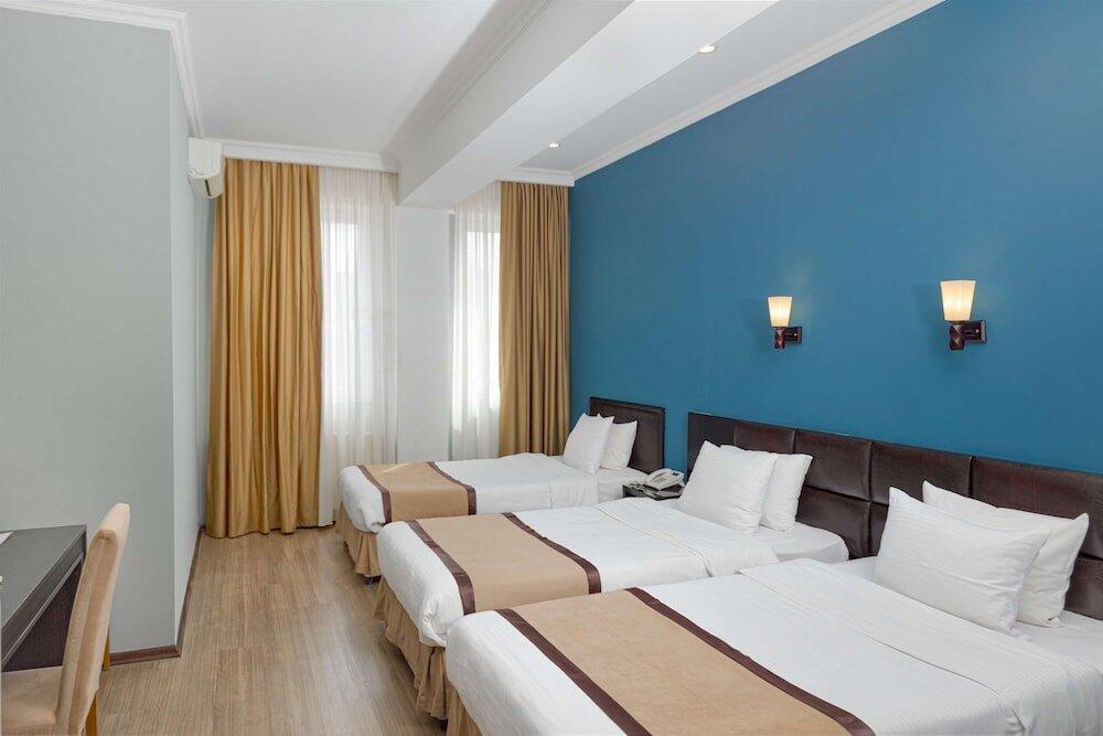 Room – Best Western Tbilisi Art Hotel