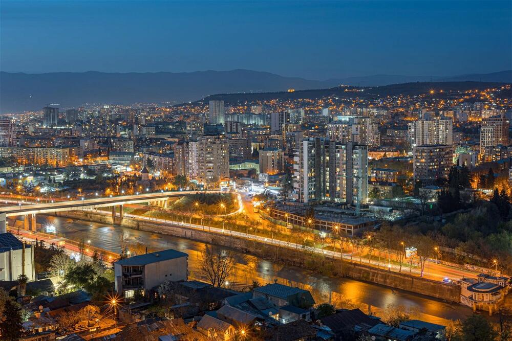Photo – Best Western Tbilisi Art Hotel