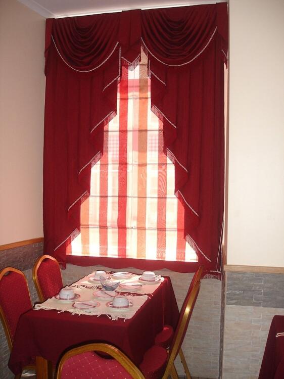 Foto de restauración de Grande Pensão Alcobia