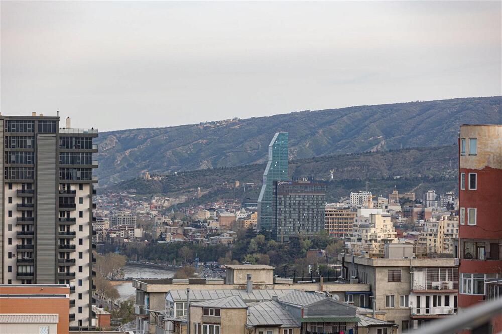 Photo – Best Western Tbilisi Art Hotel