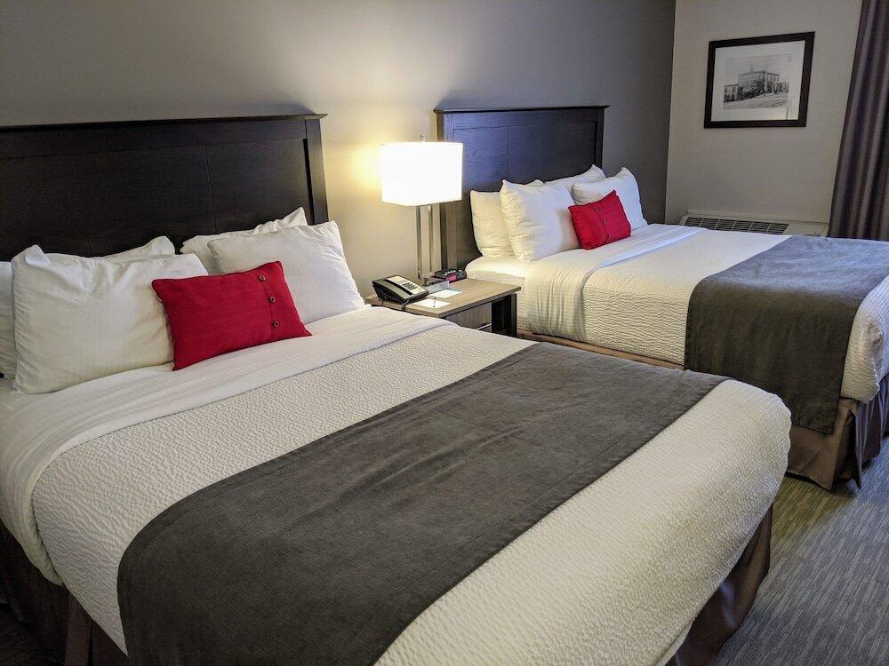 Foto de una habitación de Hotel Chateau Bedford, Trademark Collection by Wyndham