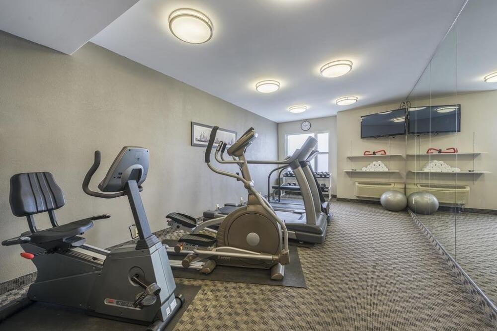 Foto general de Hotel Chateau Bedford, Trademark Collection by Wyndham