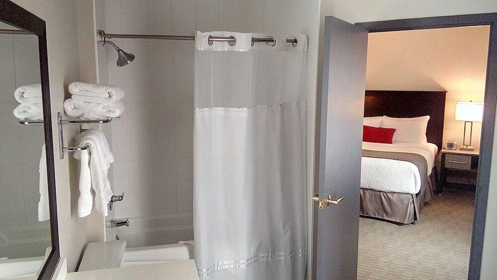 Foto del baño de Hotel Chateau Bedford, Trademark Collection by Wyndham