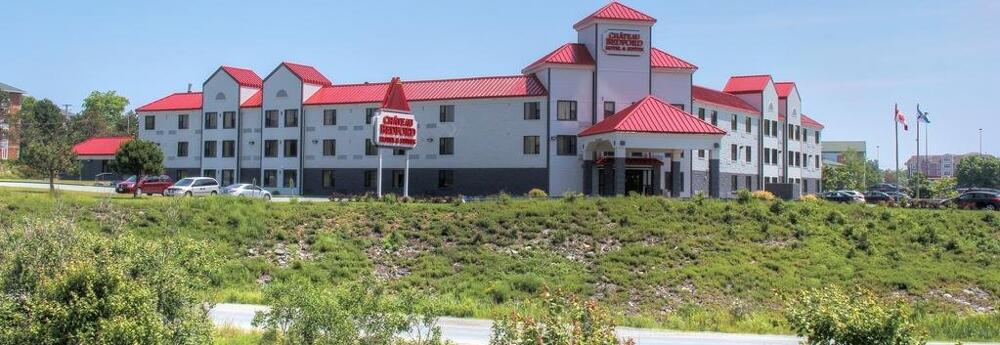 Foto general de Hotel Chateau Bedford, Trademark Collection by Wyndham
