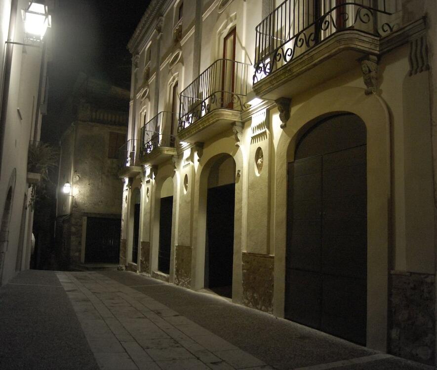 Foto del exterior de Casa Marcial (adults only)
