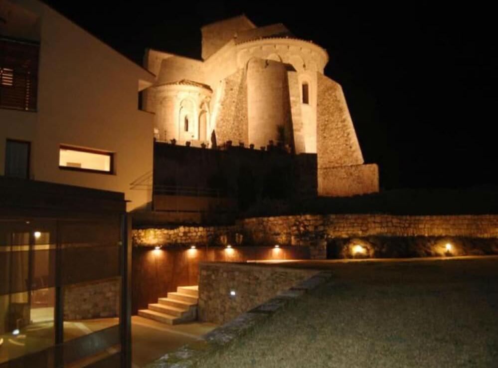 Foto del exterior de Casa Marcial (adults only)
