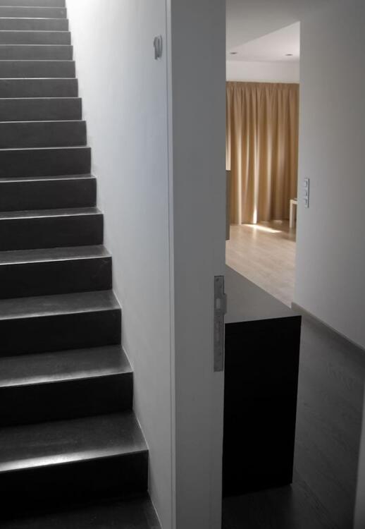 Foto de una habitación de Casa Marcial (adults only)
