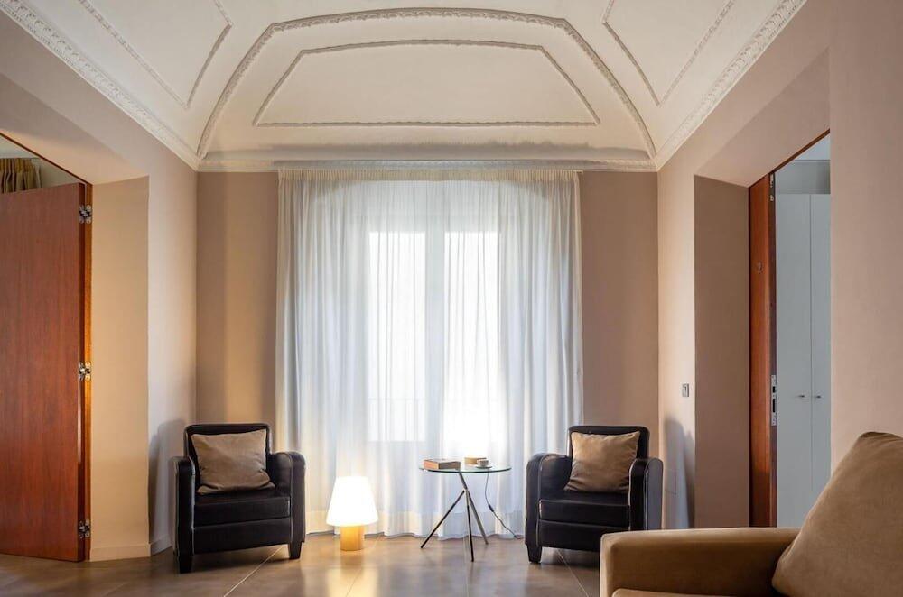 Foto de una habitación de Casa Marcial (adults only)