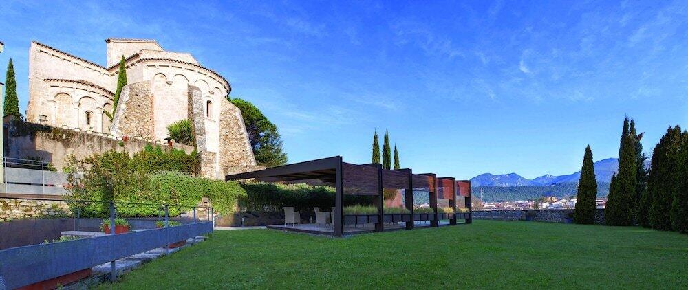 Foto del exterior de Casa Marcial (adults only)