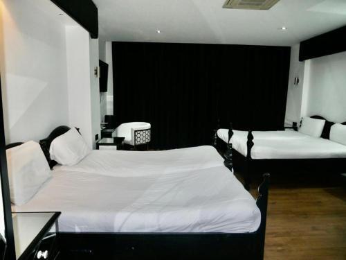 Photo – Printworks Hotel
