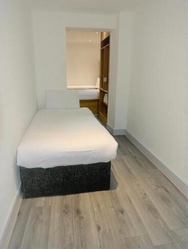 Photo – Printworks Hotel