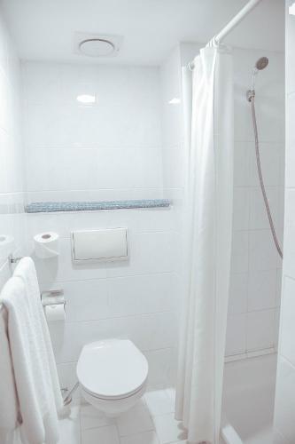 Foto del baño de Hotel Shodlik Palace