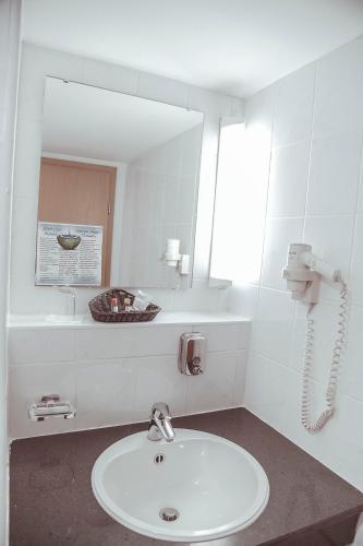 Foto del baño de Hotel Shodlik Palace