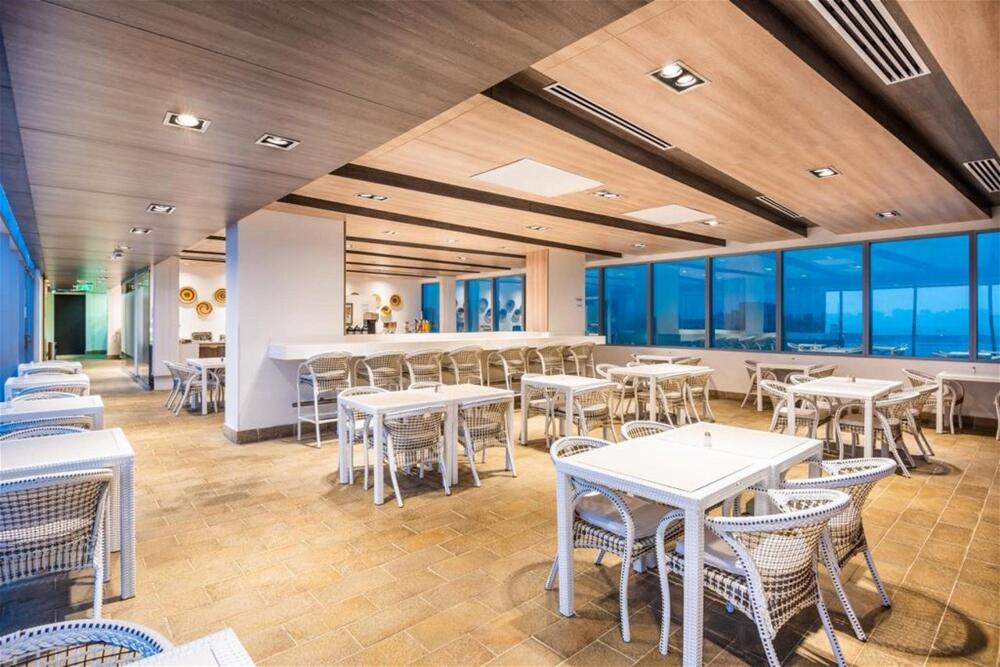 Foto general de Holiday Inn Express - Barranquilla Buenavista, an IHG Hotel