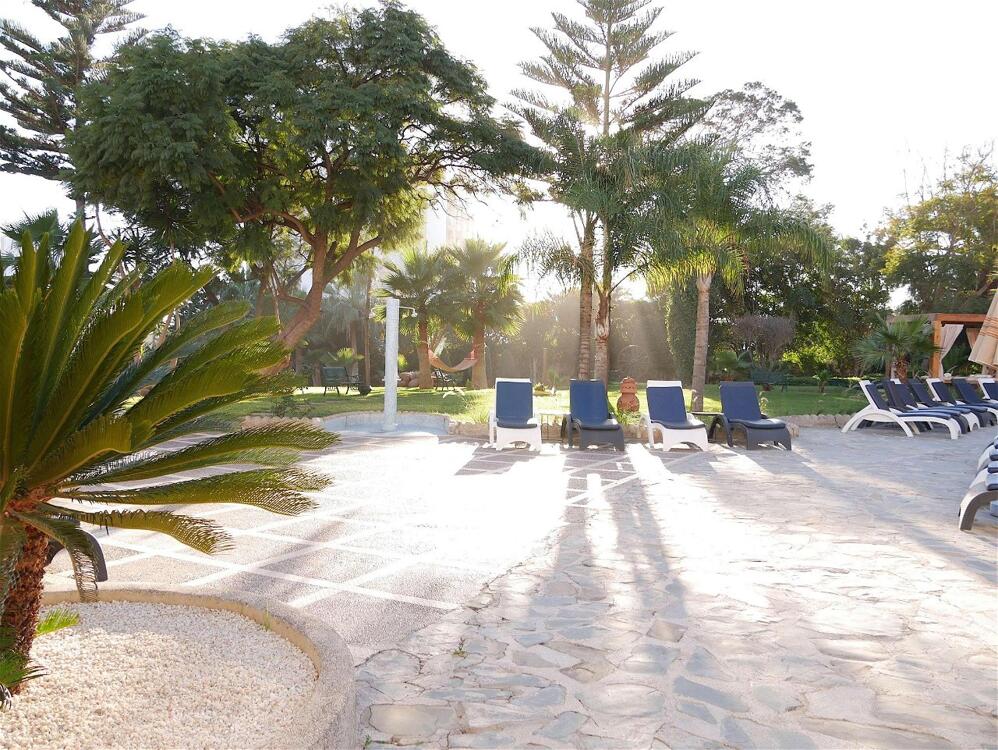 Foto general de Odyssee Park hotel