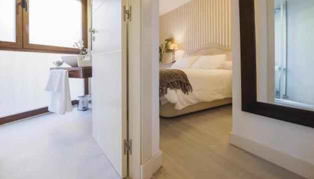 Foto de Apartamentos Abadía by Toledo AP