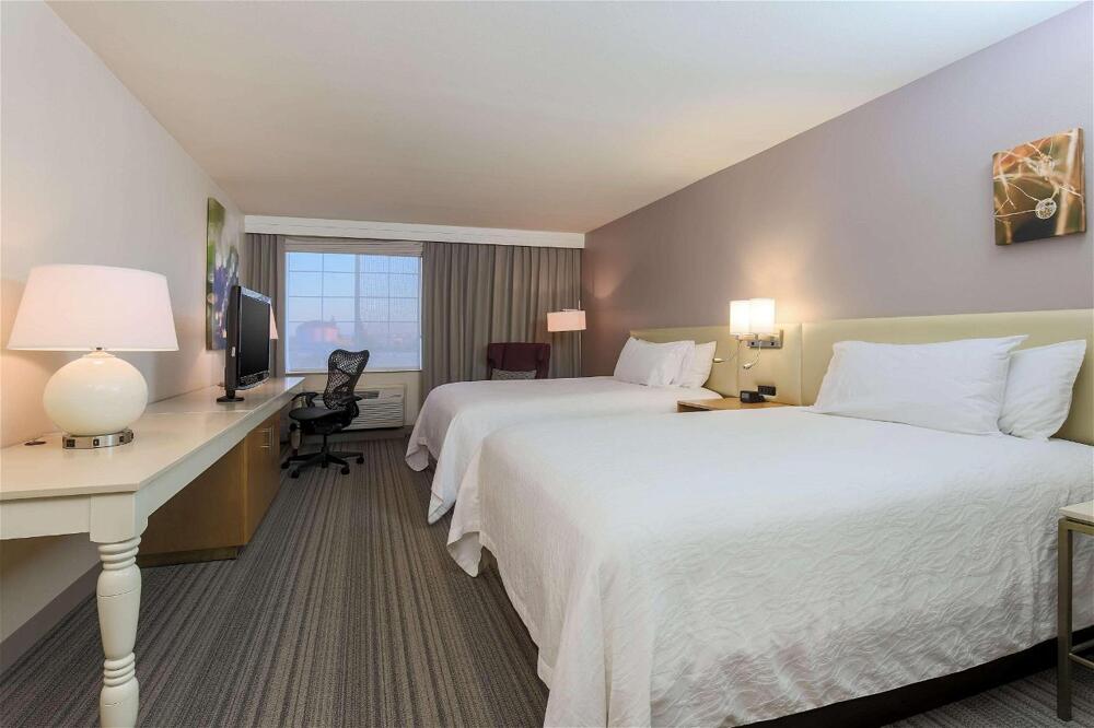 Foto general de Hotel Hilton Garden Inn Bakersfield