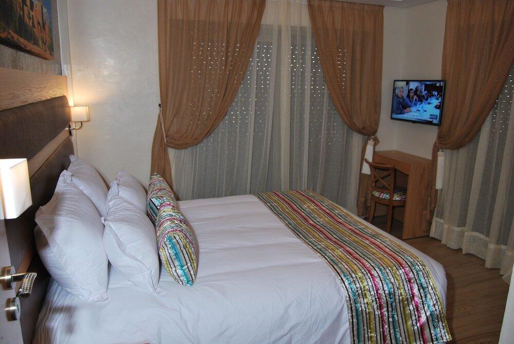 Foto de una habitación de Rofaida Appart&amp;#039;Hotel