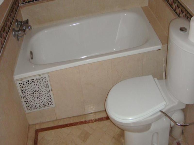 Foto general de Hotel Zahrat Al Jabal