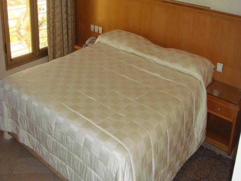 Foto general de Hotel Zahrat Al Jabal