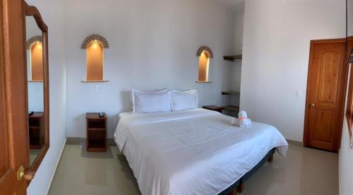 Foto general de Hospederia Villa de los Sáenz