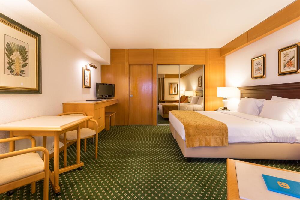 Foto general de Hotel Estoril Eden
