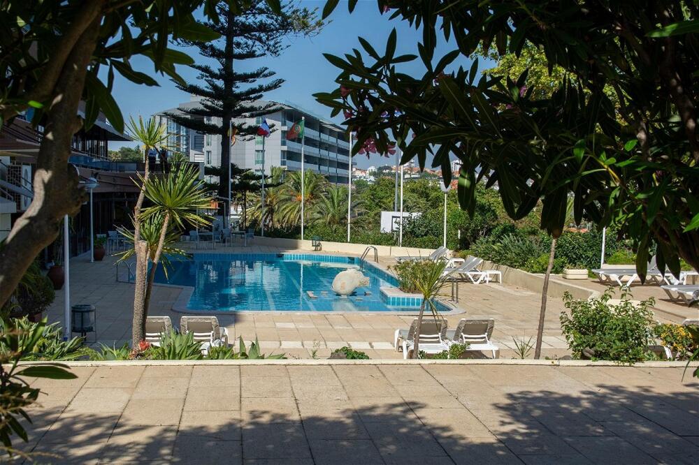 Foto general de Hotel Estoril Eden
