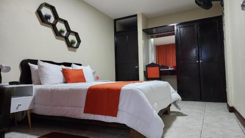 Foto general de Hotel America