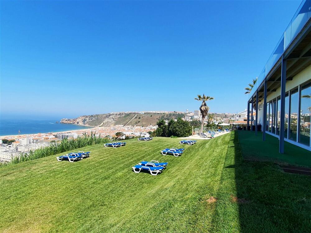 Foto de los servicios de Miramar Hotel Spa &amp;amp; Apartments