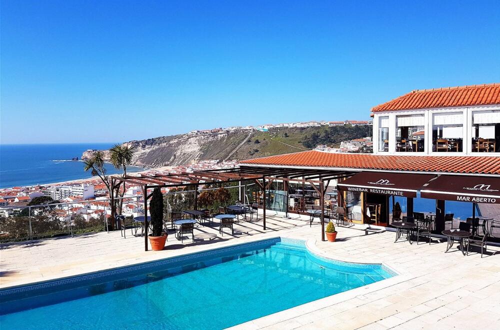 Foto general de Miramar Hotel Spa &amp;amp; Apartments