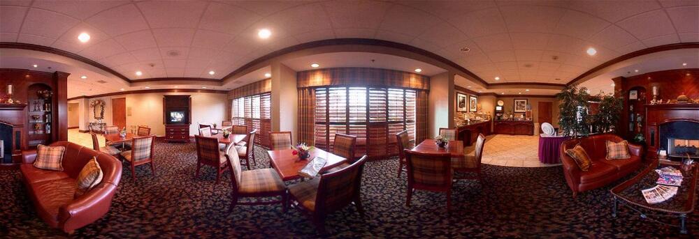 Foto de los servicios de Hotel Hampton Inn Petersburg-Ft. Lee