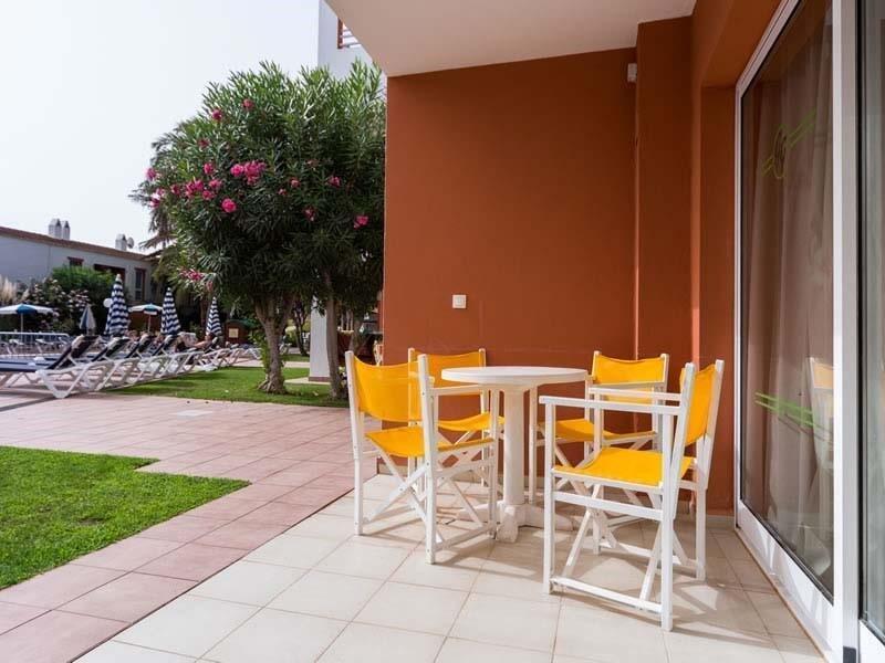 Foto general de Apartamentos Galdana Gardens