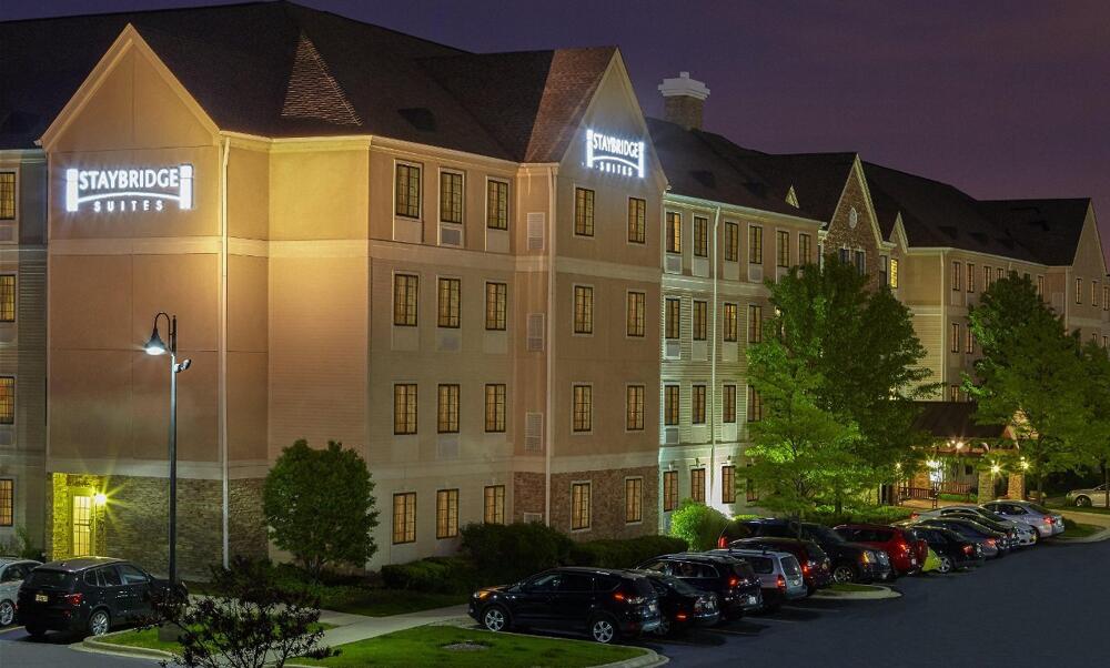 Photo – Staybridge Suites Lincolnshire, an IHG Hotel