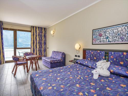 Foto del entorno de Hotel San Pietro