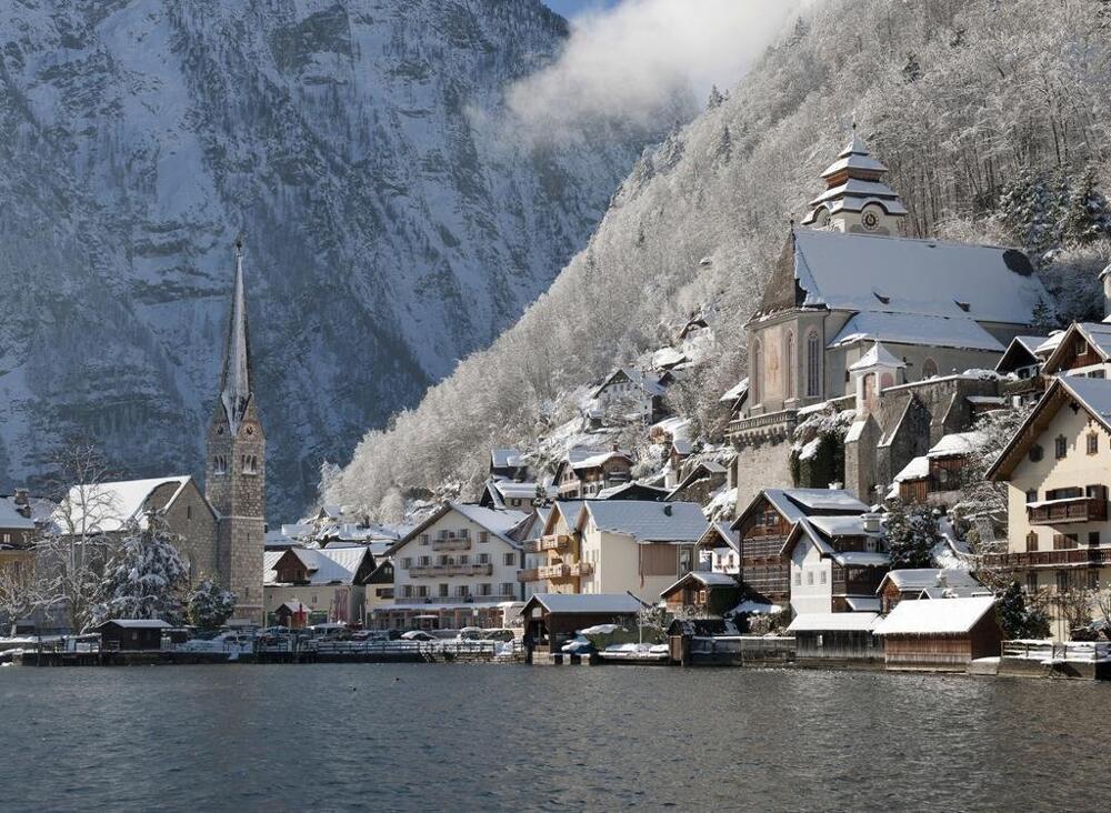 Foto general de Heritage Hotel Hallstatt