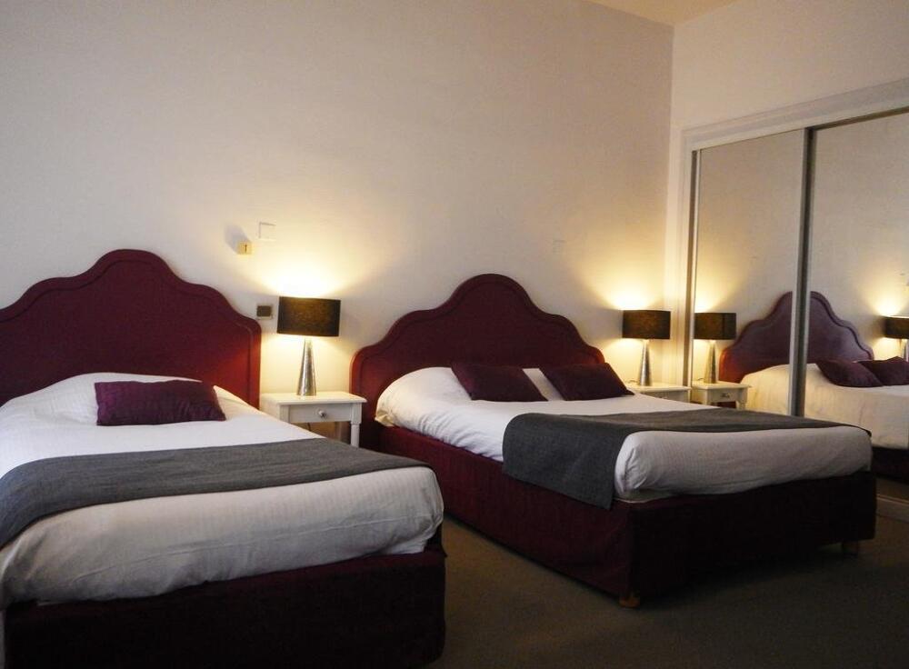 Foto general de Hotel De France
