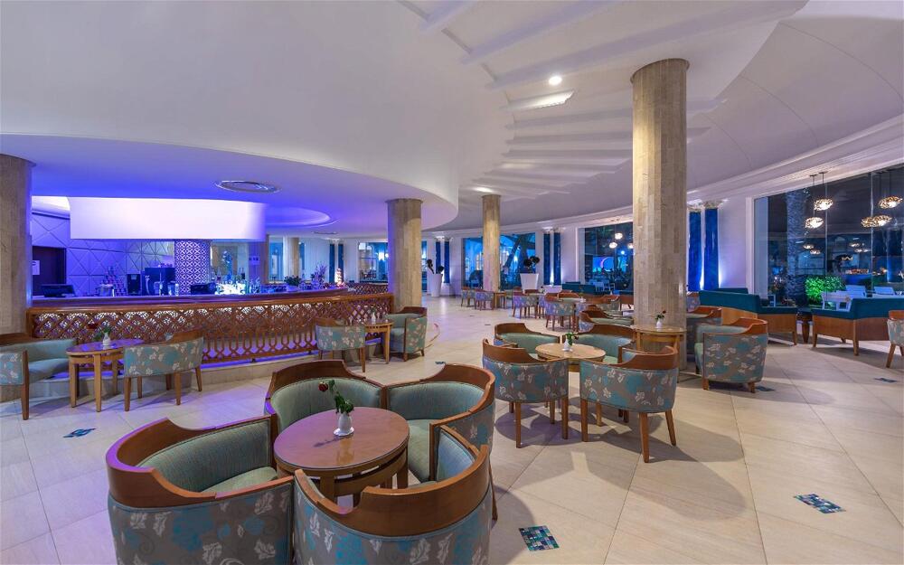 Foto general de Hotel Marhaba Palace